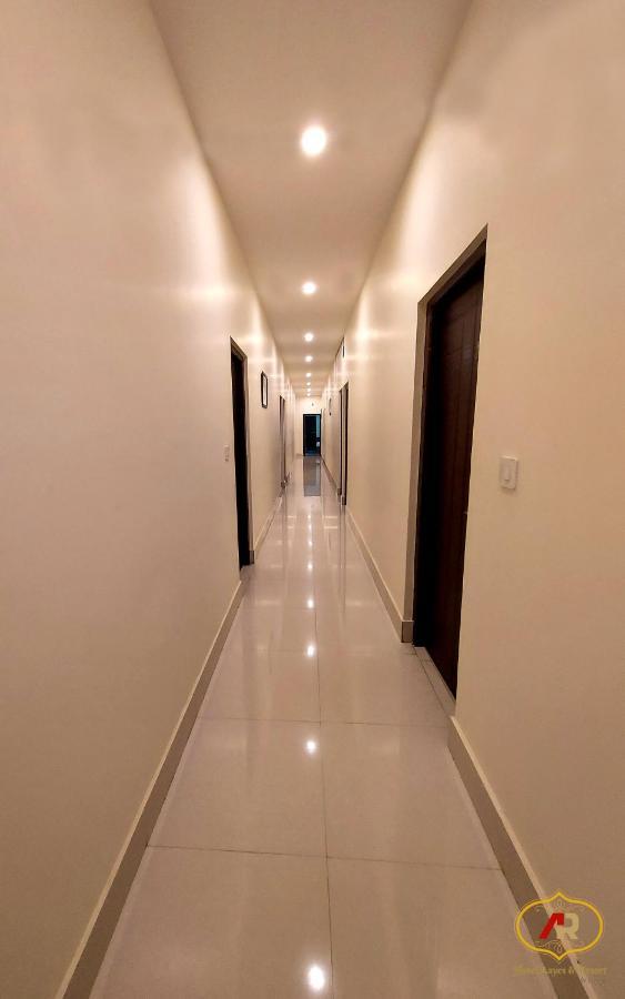 Hotel Aayes And Resort Shānti Niketan 외부 사진